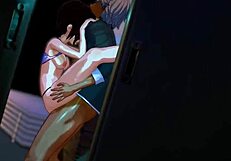 Rwby - Ruby Weiss Penny - Hentai