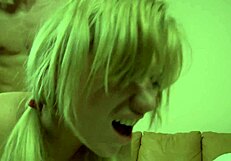 Sweet Becky Spreads Her Tight 18+ Ass For Milo's Full Cock Thrusts