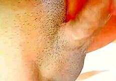 Sexo con mi novio - v�deo casero amateur. Horny teen rides big ass in cowgirl and doggystyle