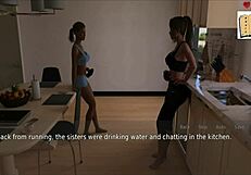 Wife And Stepmother At Age Fifty Three