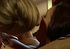 I Joined Dylan Ryder in an Exciting Threesome Adventure