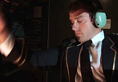 i fucked the captain in the cockpit