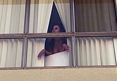 Curvy Ava Valentina's Wet Pussy Stuffed by Rome Major