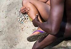 My fat pussy makes the bbc dissapear