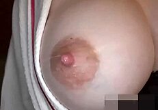 Japanese Pregnant Woman Blowjob Creampie Uncensored