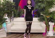 tattooed supermodel cc dolls extreme anal sex hookup