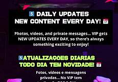 Vanessarafaella Shares Chat Content 46 from Commercial VIP Ttorxvid on March 16 2025