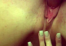 Czech fisherman enjoys big tits wife sucking and fucking outdoors while fishing.