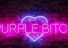 Watch This Threesome In Sexy Fishnets Explode With Passion!