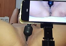 I Get Excited I Masturb I Squirt Pissing And I Have A Full Cum For You Here On Xvideos