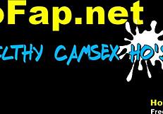 Gorgeous Teen 18+Age Minx Shows Big Boobs And Shaven Snatch