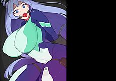 Hentai gallery featuring Yanje character in anime style