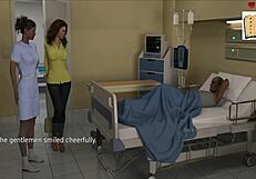 Wife And Stepmother At Age Fifty Three