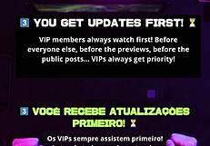 Vanessarafaella Shares Chat Content 46 from Commercial VIP Ttorxvid on March 16 2025