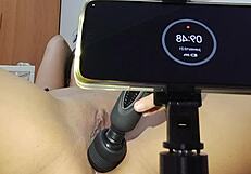 I Get Excited I Masturb I Squirt Pissing And I Have A Full Cum For You Here On Xvideos