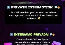 Vanessarafaella Shares Chat Content 46 from Commercial VIP Ttorxvid on March 16 2025