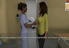 Wife And Stepmother At Age Fifty Three