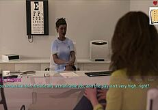 Wife And Stepmother At Age Fifty Three