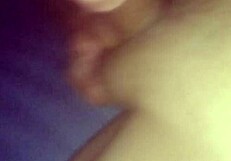 sucking monster shemale cock deepthroat style