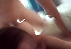 Stepfather Fucked Stepdaughter While She Talked With Mother On Phone