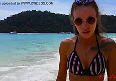 lita phoenix starts thailand adventures with jerk off instructions
