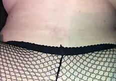 Easy Money from Anal Doggy Fuck with Old Dude