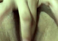 I'm Going to Open My Big Pussy for You