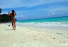 lita phoenix starts thailand adventures with jerk off instructions