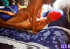 African Sexy Slay Queen Needs Hot Fuck