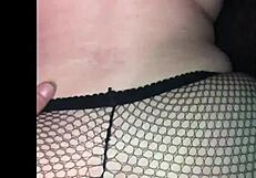 Easy Money from Anal Doggy Fuck with Old Dude