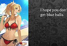 faygrey mordreds locktober e01 the suffering begins orgasm denial edging humiliation domination femdom chastity