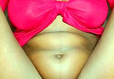 Hey, can I tease you solo in these panties?