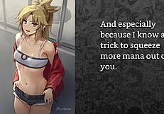 faygrey mordreds locktober e01 the suffering begins orgasm denial edging humiliation domination femdom chastity