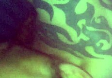 sucking monster shemale cock deepthroat style