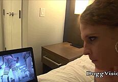 small tits tgirls shower fuck in hotel bathroom with heels and shoes