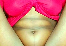 Hey, can I tease you solo in these panties?