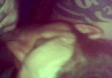 sucking monster shemale cock deepthroat style