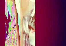 Mdr gut reacher makes intense porn video featuring blowjob on big cock and fucking chocolate pussy hard