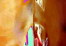 Mdr gut reacher makes intense porn video featuring blowjob on big cock and fucking chocolate pussy hard