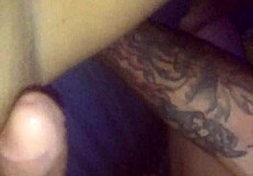 sucking monster shemale cock deepthroat style