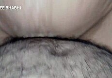 Step Mom Resting, Stepson Fucks Her Wet Pussy Hard!