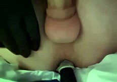 Skane040 homemade solo video