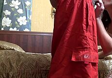 Old couple fucks matrimonially