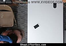 teen caught shoplifting, what now?