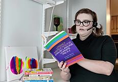 Emma Lilly Undergoes BBW Bimbofication And Craves Fucking