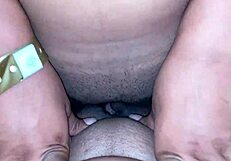 scissoring tribbing clit rubbing girl on girl pussy - watch these amateurs get wild