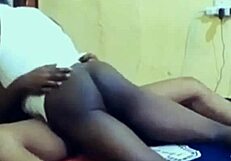 the intriguing sexual energy builds