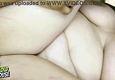 cuckold husband watches wife loving anal sex with other men