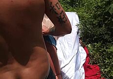 Does Horny Blonde Sex Toy Take Arm In Ass?