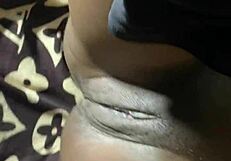 Step Teen Overwhelmed by Creampie Ecstasy